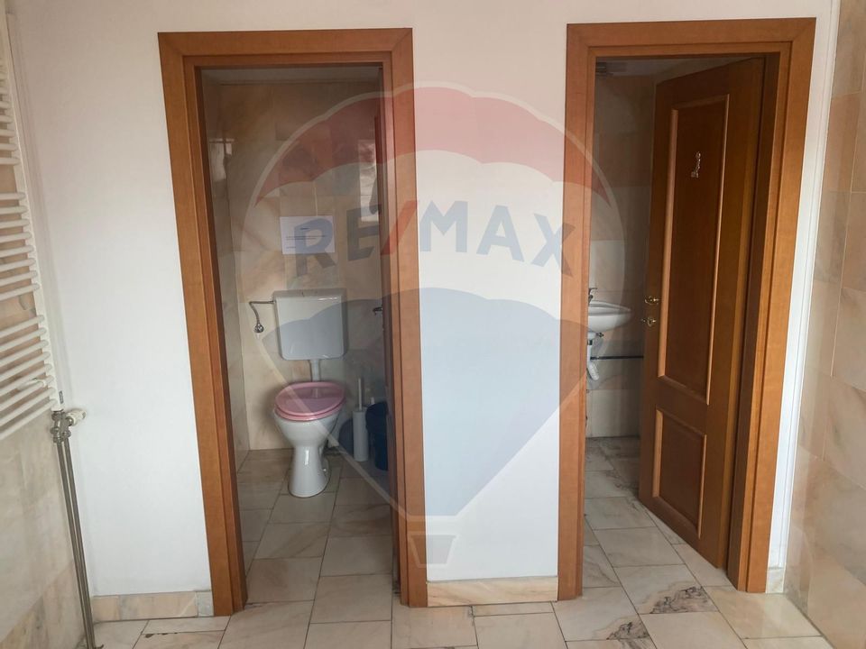 7 room House / Villa for rent, Domenii area