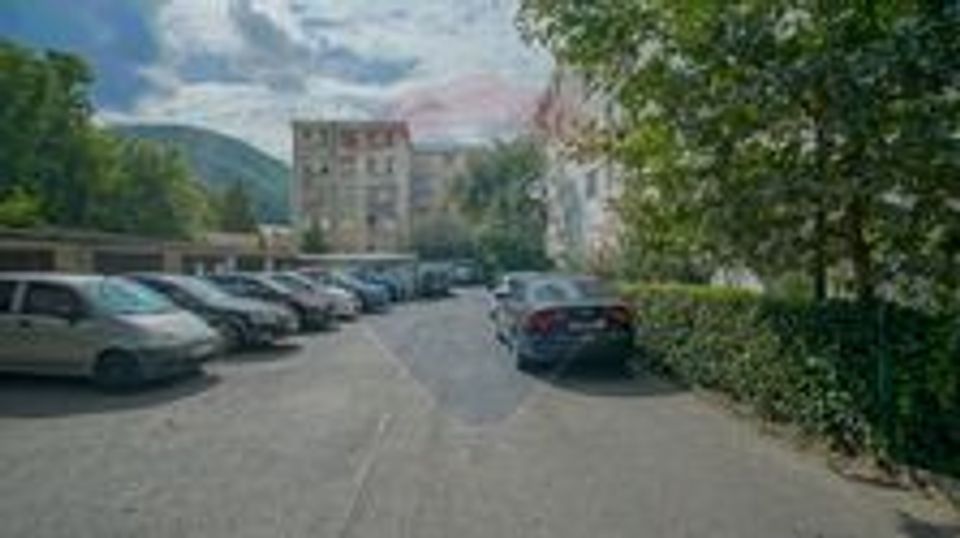 2 room Apartment for rent, Centrul Civic area