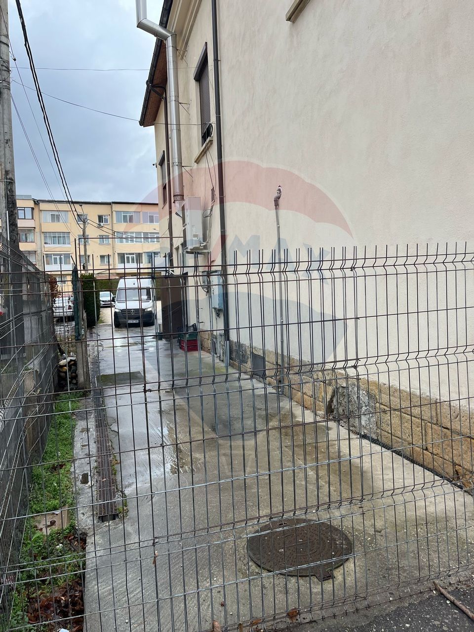 Spațiu comercial de 110mp de închiriat în zona Central