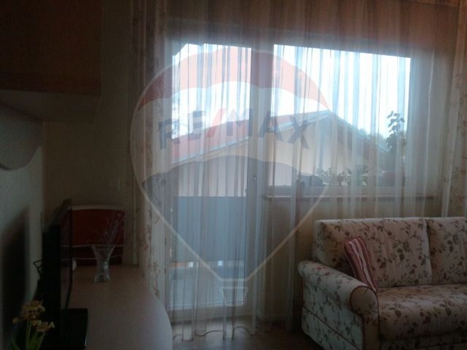 Apartament cu 2 camere de vânzare în zona Bartolomeu