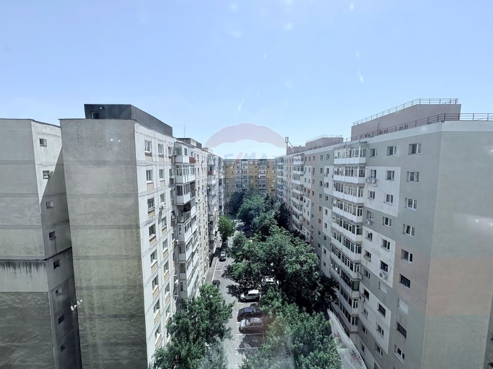 2 room Apartment for sale, Gorjului area