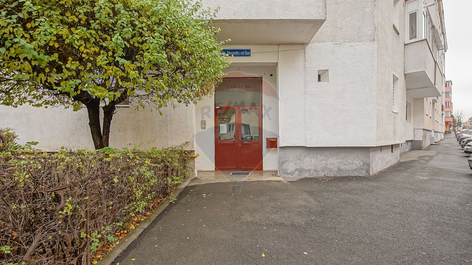 2 room Apartment for sale, Astra area