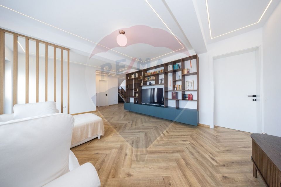 6 room House / Villa for rent