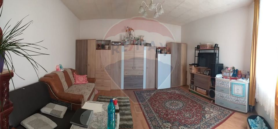 Apartament de vanzare