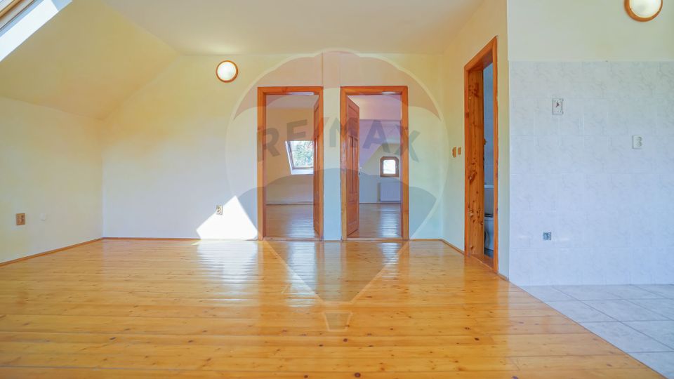 Casa de inchiriat-Centrul Civic, Brasov