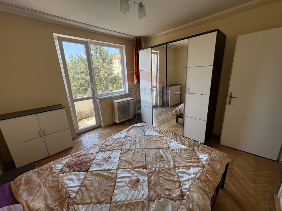 2 room Apartment for sale, Vest area