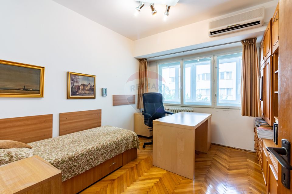 Apartament Ion Mihalache - Turda - Averescu | Kiseleff