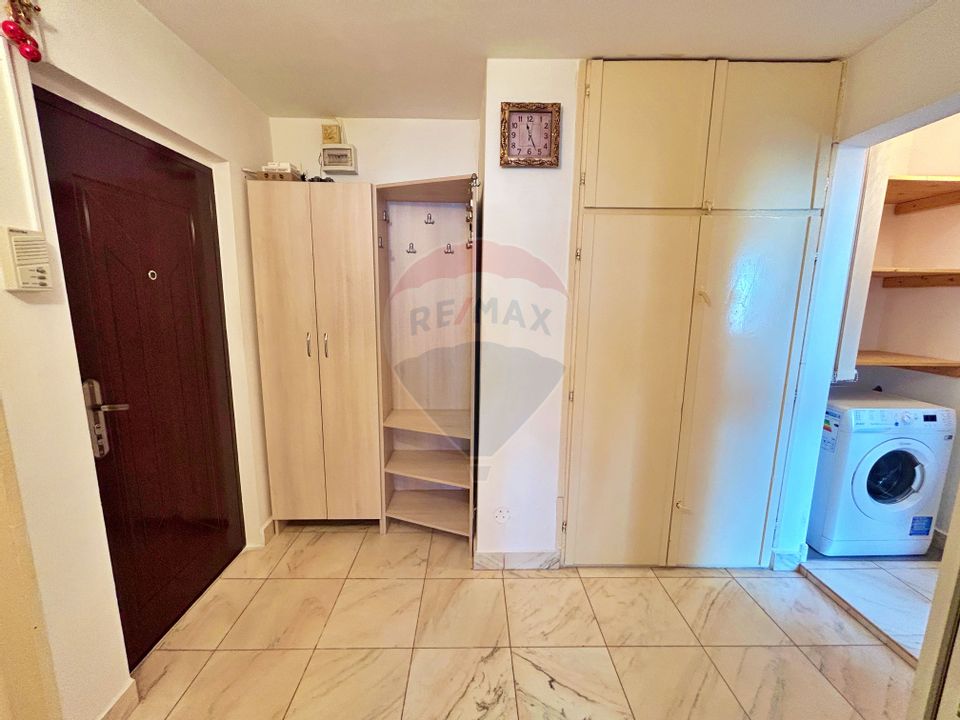 Apartament cu 2 camere de vânzare în Alfa