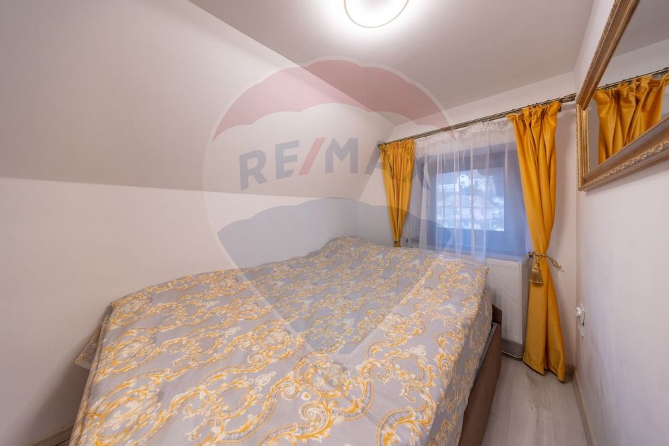 2 room Apartment for rent, Centrul Istoric area