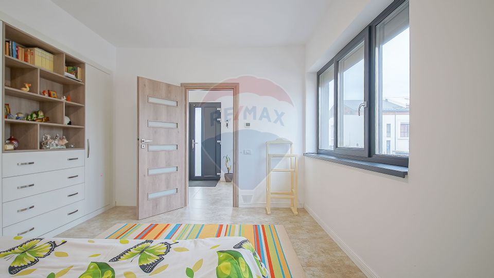 7 room House / Villa for sale, Bartolomeu area