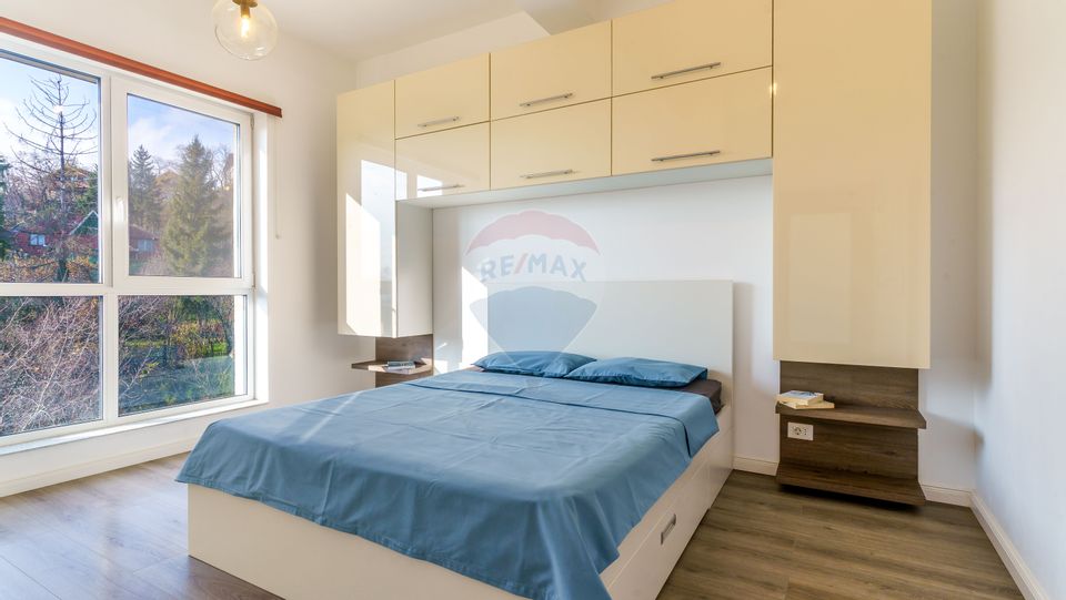 Apartament 3 camere | 80 mp utili | Grigorescu
