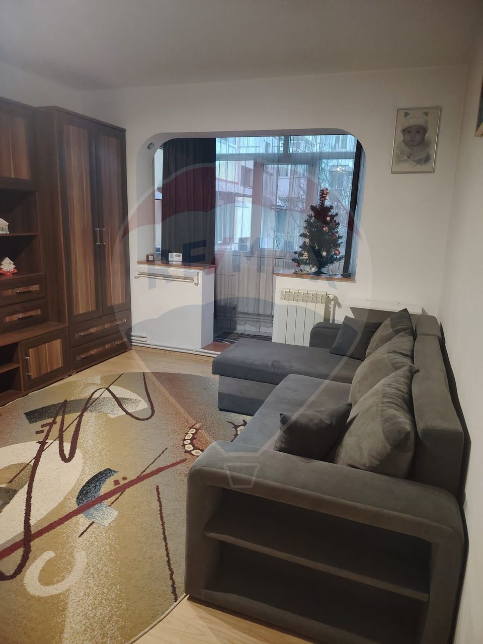 2 room Apartment for rent, Craiovita Noua area