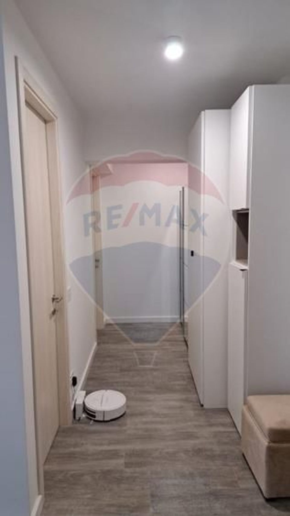 Apartament 2 cam de inchiriat Parcului