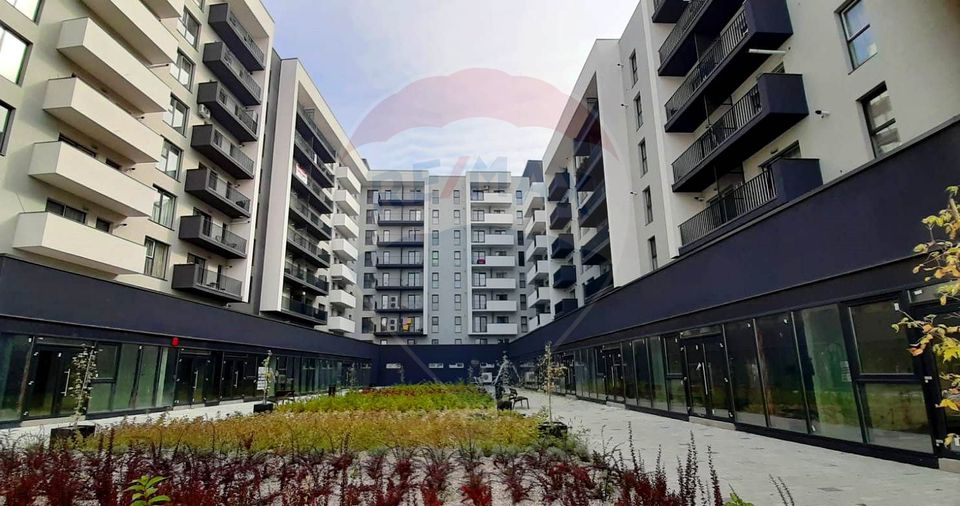 Spațiu comercial vânzare inchiriere 117 - 370 mp Marasti. Comision 0%