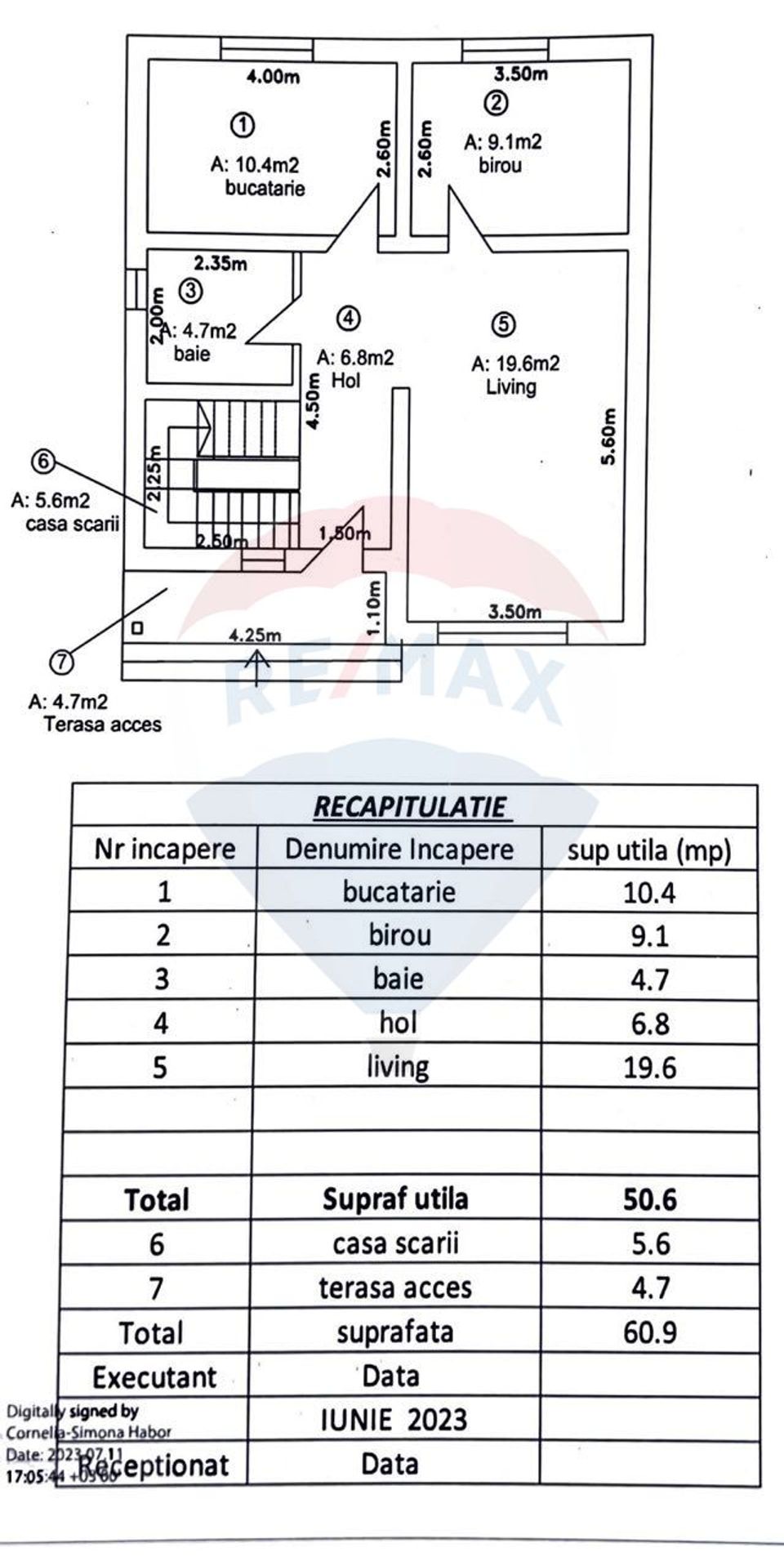 HOUSE GF+M 5 ROOMS FOR SALE | GLINA