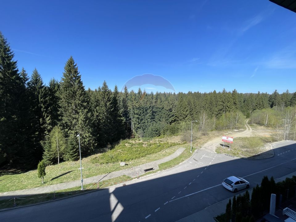 Apartament duplex | parcare | Silver Mountain, Poiana Brasov