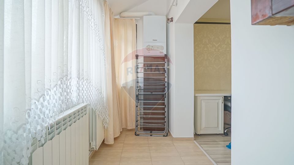 COMISION 0 | Apartament 2 Camere Răcădău | Magnolia | Zonă Verde