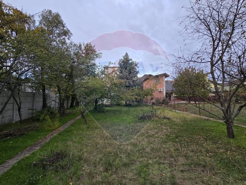 6 room House / Villa for sale, Central area