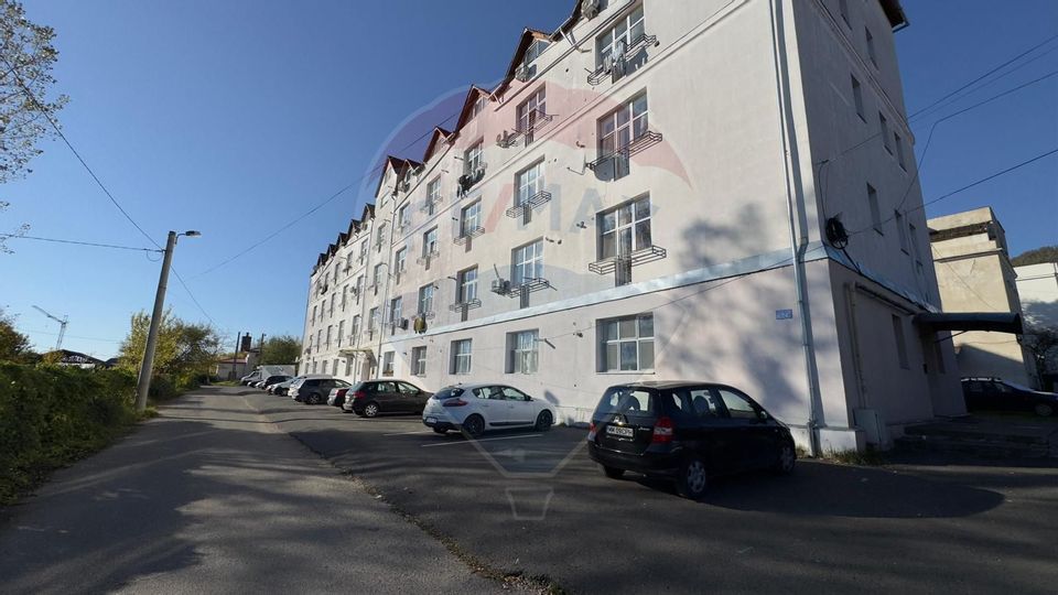 1 room Apartment for sale, Sasar area