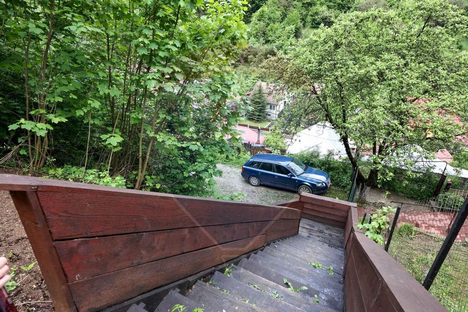 Casa in inima naturii - Brașov