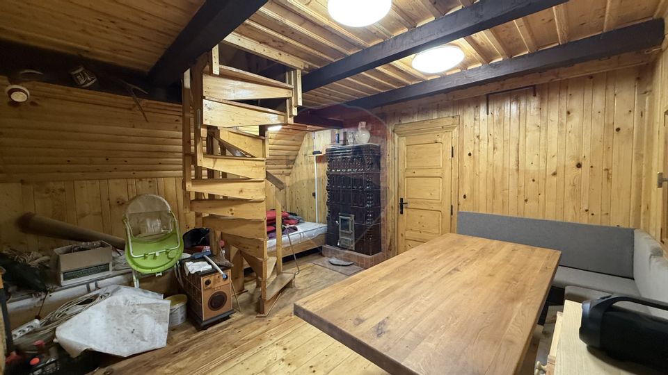 3 room House / Villa for sale, Firiza area