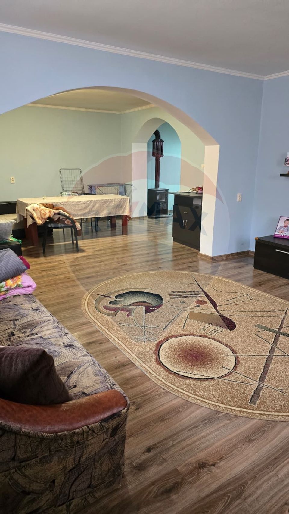 5 room House / Villa for sale