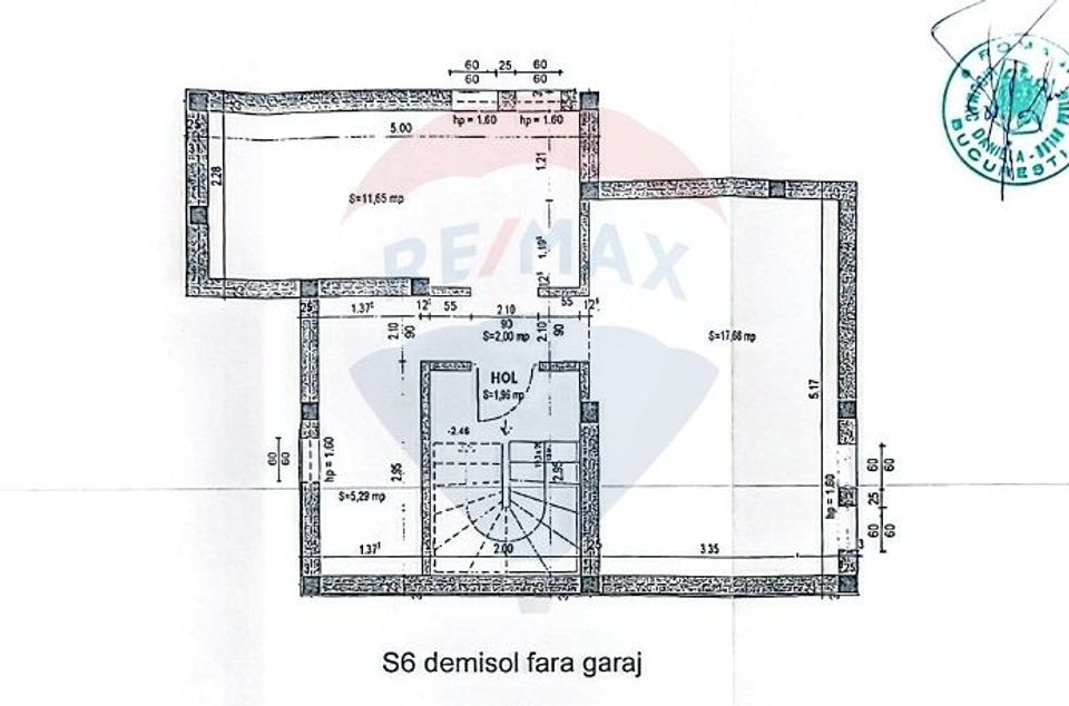 4 room House / Villa for sale, Aviatiei area