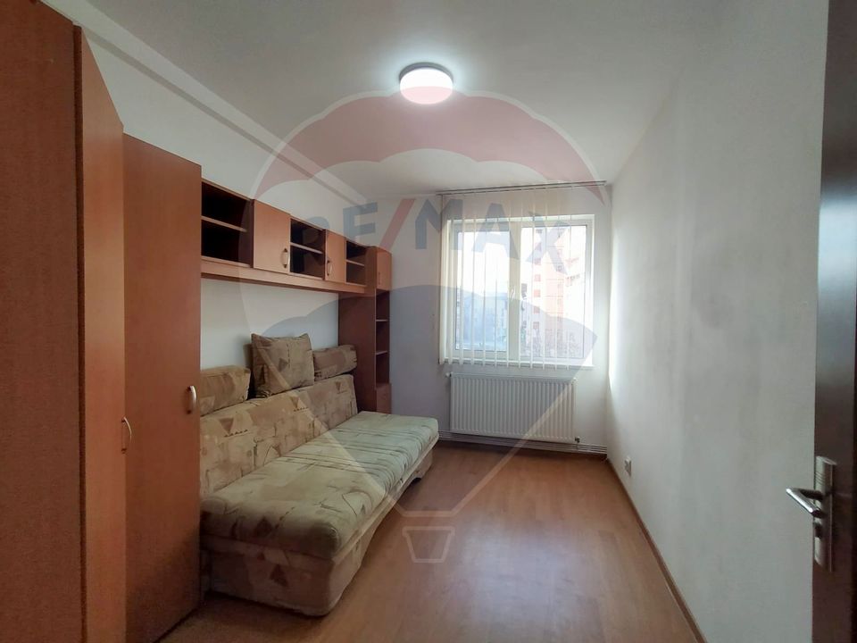 2 room Apartment for rent, Grivitei area