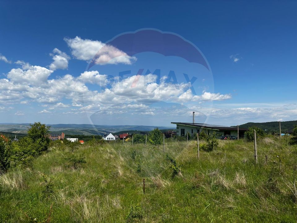 Land 1,151sqm Salicea / Strada Pricipala