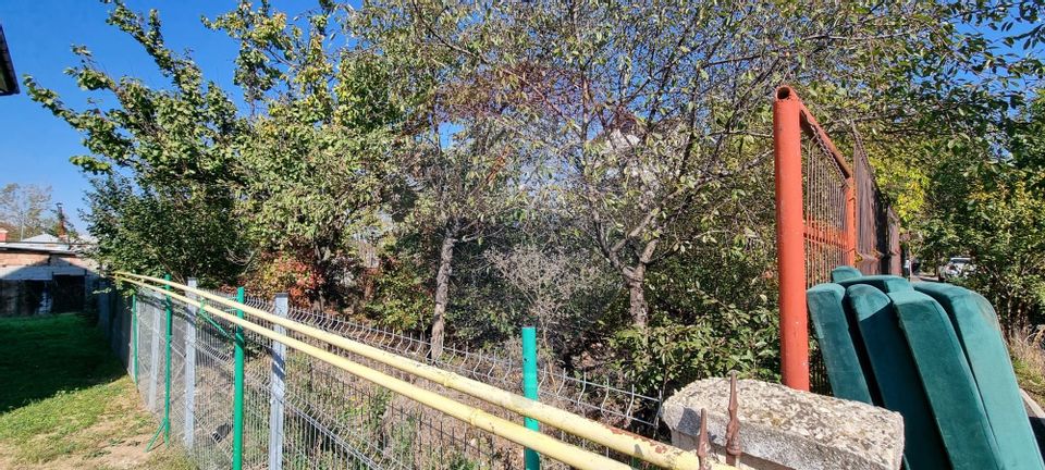 Land 300sqm Strada Baia