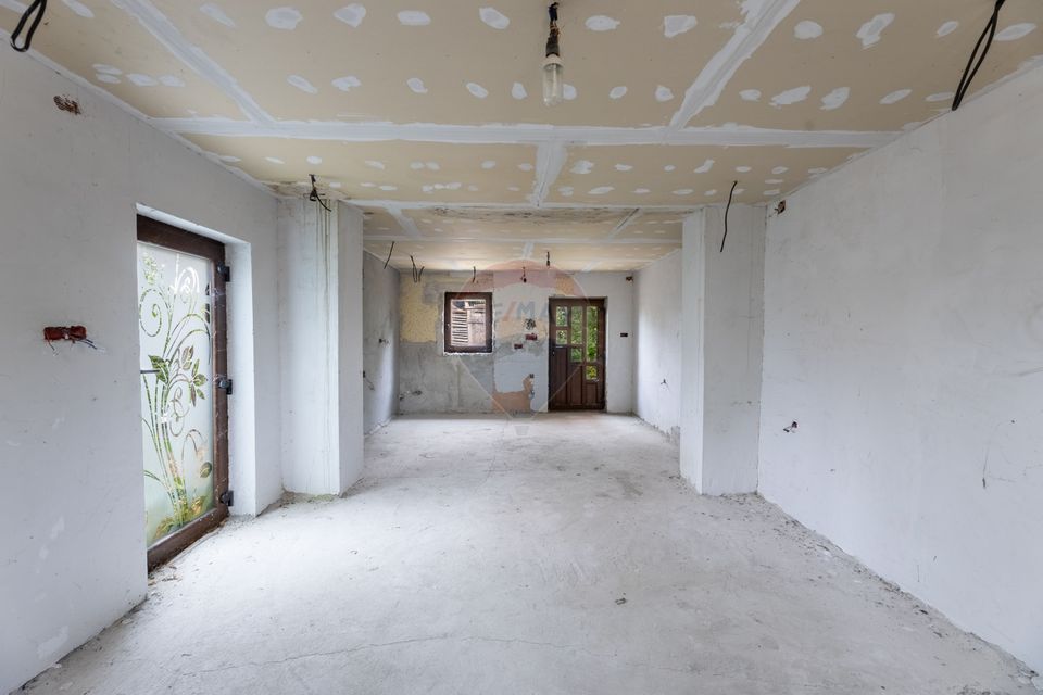 3 room House / Villa for sale