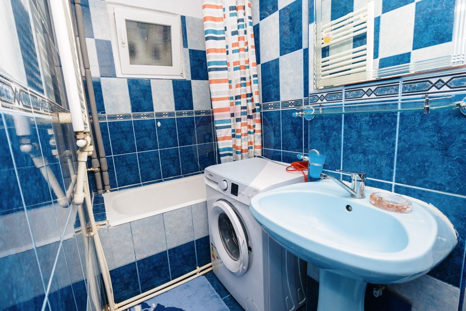 2 room Apartment for rent, Craiovei area