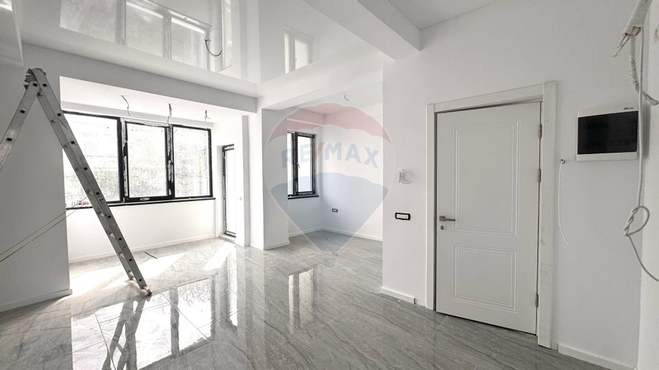 de inchiriat, spatiu de birouri, Faleza Nord