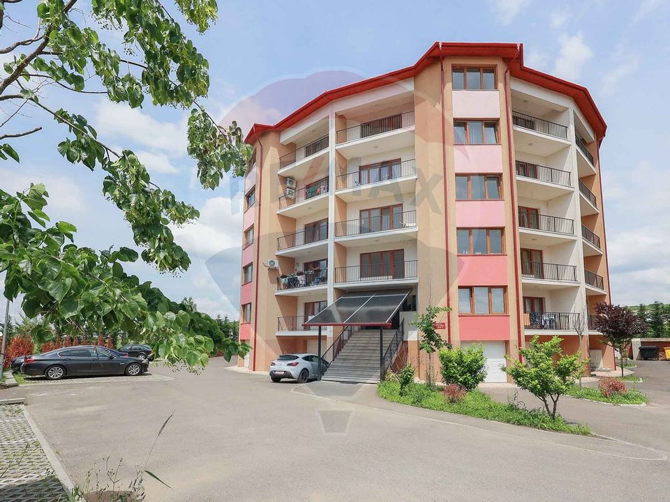 3 room Apartment for sale, Oncea area