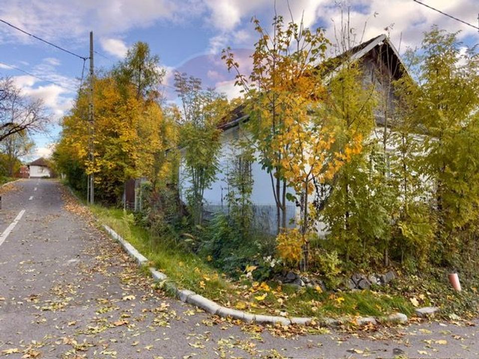 Casă / Vilă cu 2 camere de vânzare