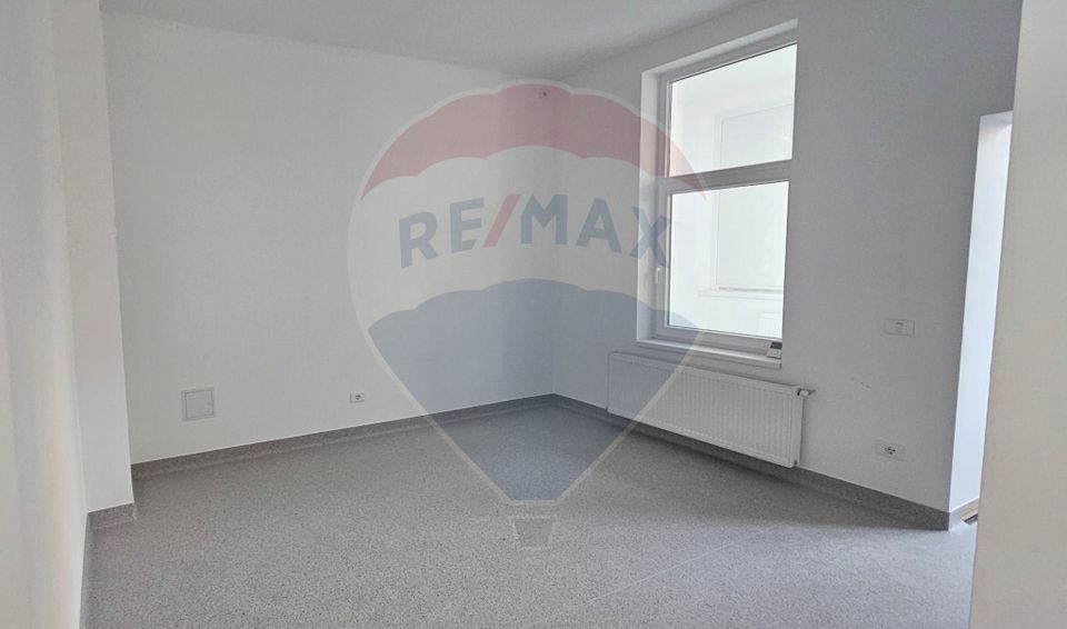 Spațiu comercial pe strada Elena Ghiba Birta