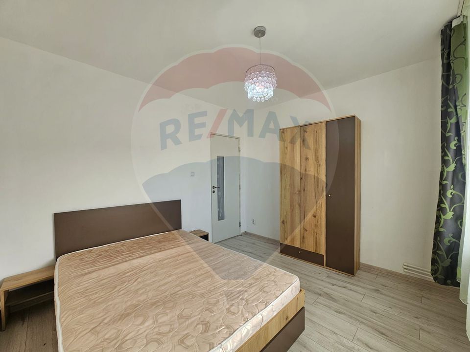 2 room Apartment for rent, Central area