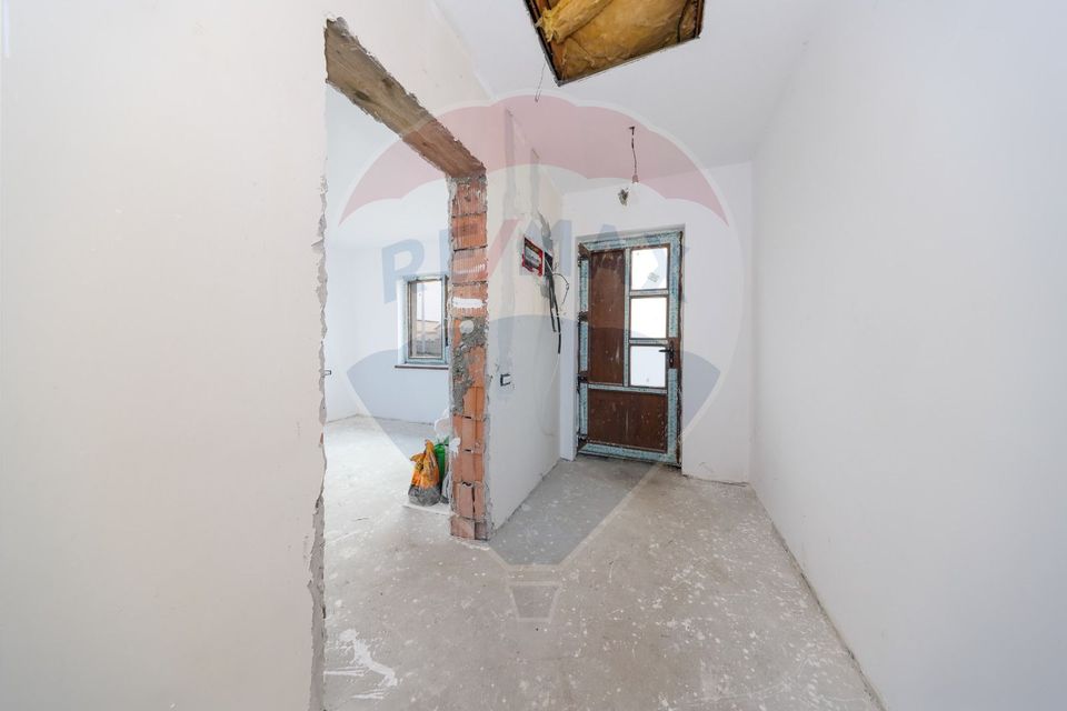 COMISION 0% | CASA STUPINI | 100 MP | 330 MP TEREN |