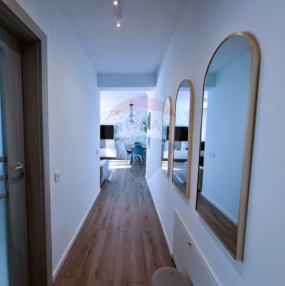 3 room Apartment for sale, Nord-Vest area