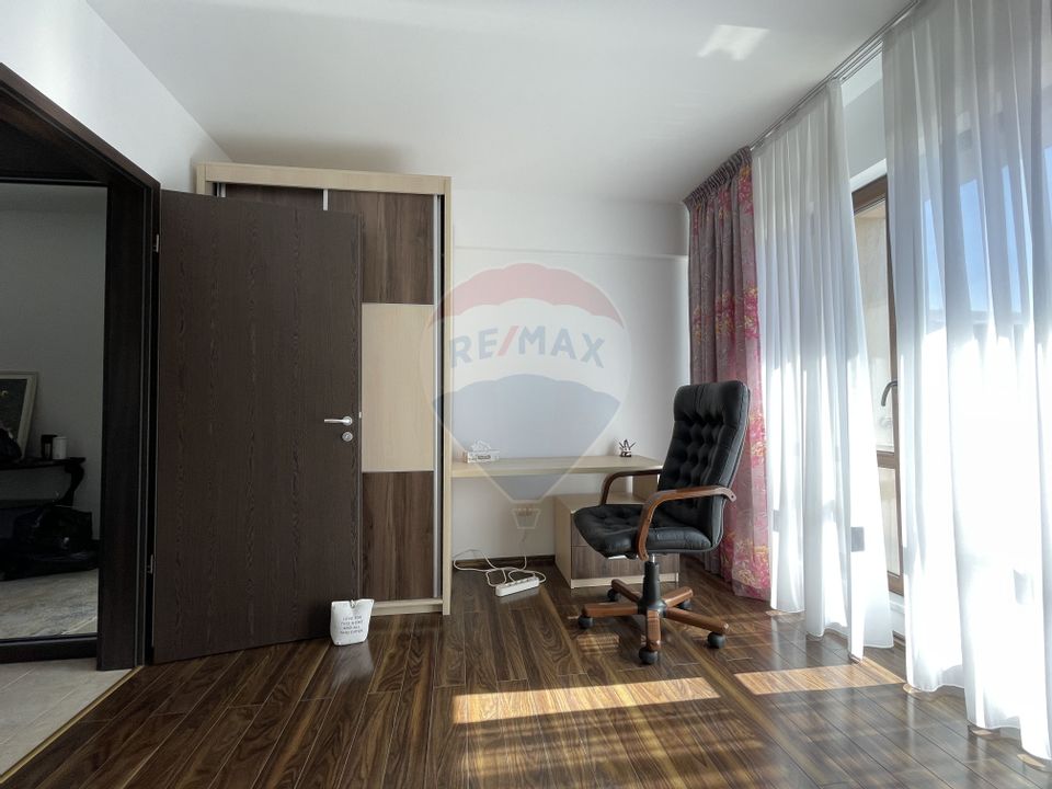 Apartament 2 camere, parcare subterana | Fortuna Residence Bragadiru