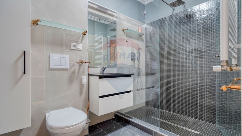 2 room Apartment for rent, Tractorul area