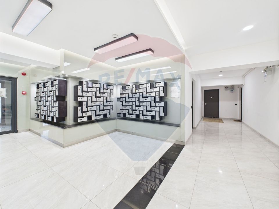 De vanzare | Apartament 2 camere 75 mp + terasa 22 mp | Dristor