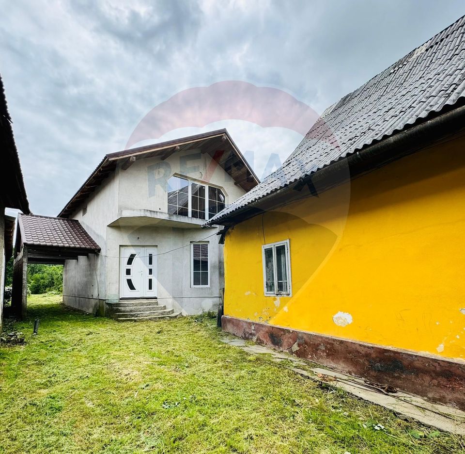 6 room House / Villa for sale