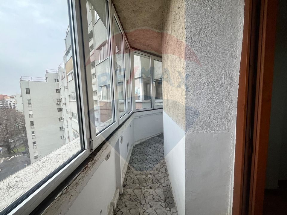 2 room Apartment for rent, Stirbei Voda area
