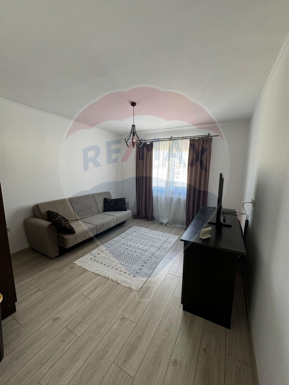 1 room Apartment for rent, Hipodrom 4 area