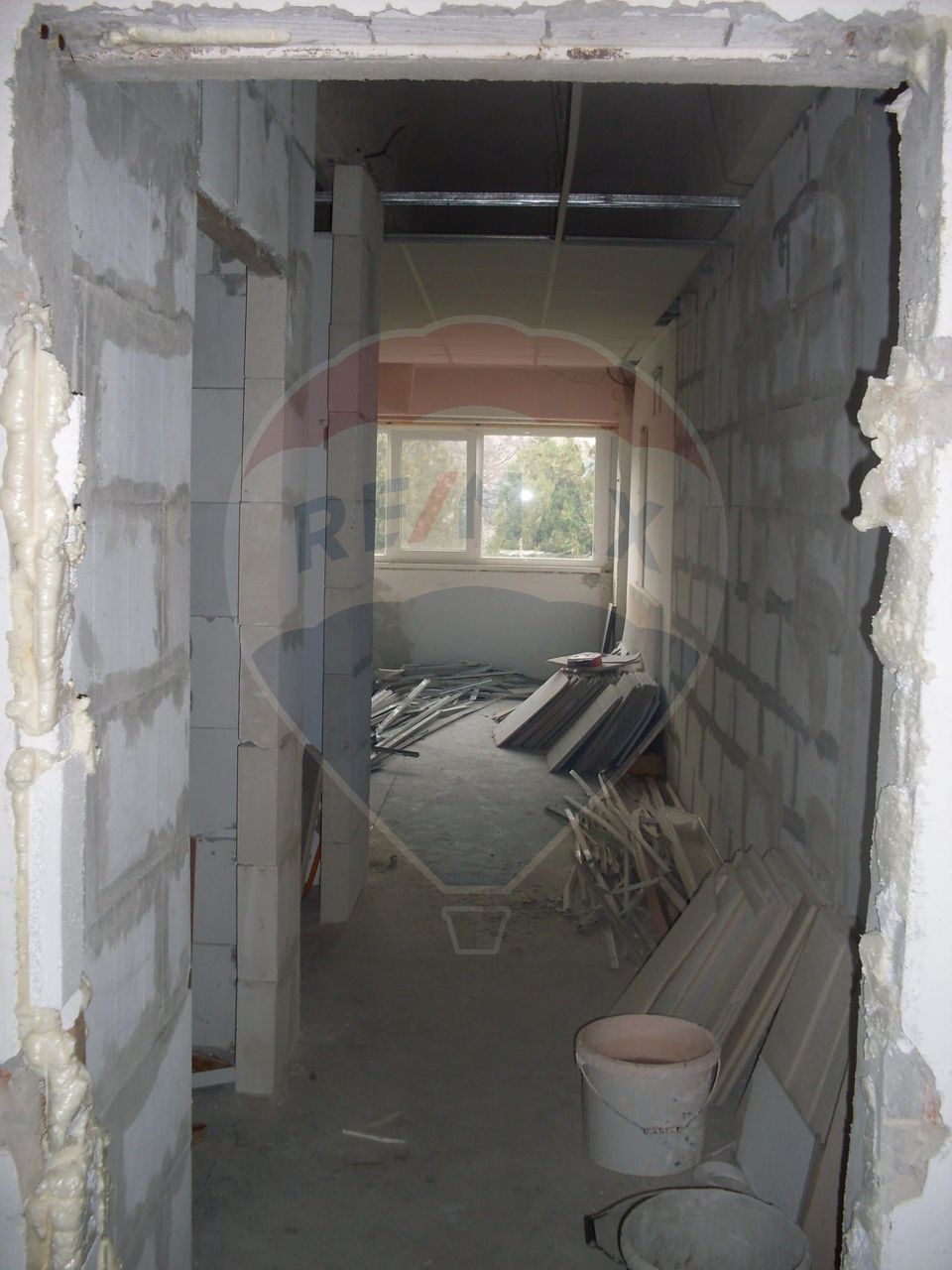 800sq.m Industrial Space for sale, Sud area