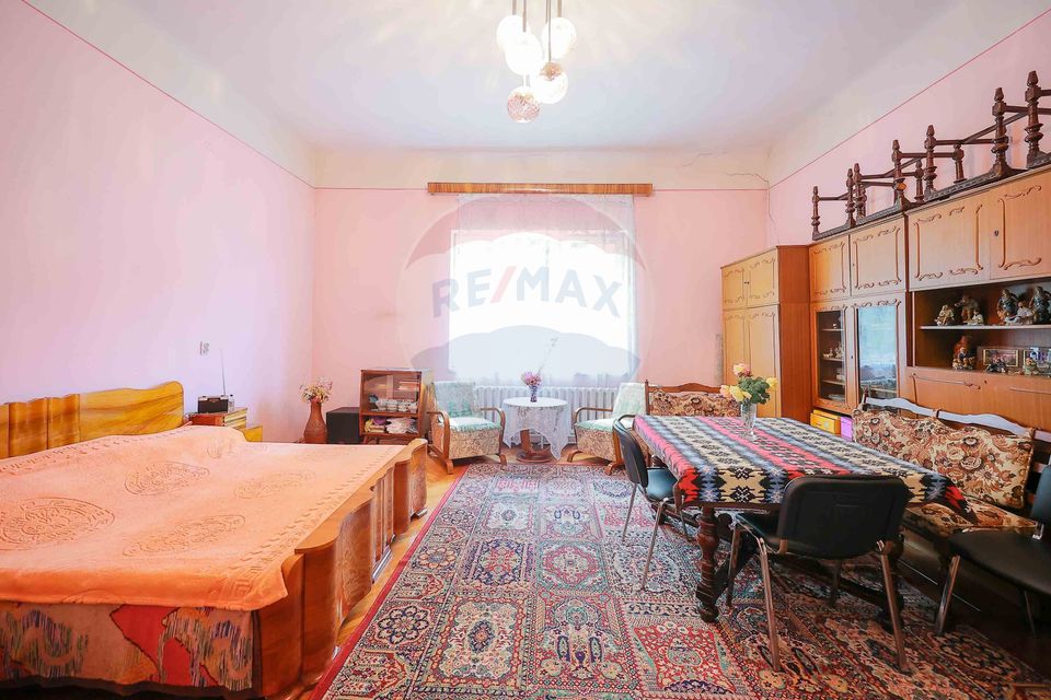 5 room Apartment for sale, Ultracentral area