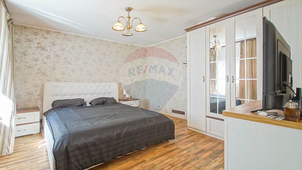 Casă cu 7 Camere + Spațiu Comercial, Oportunitate Rară, Comision 0%