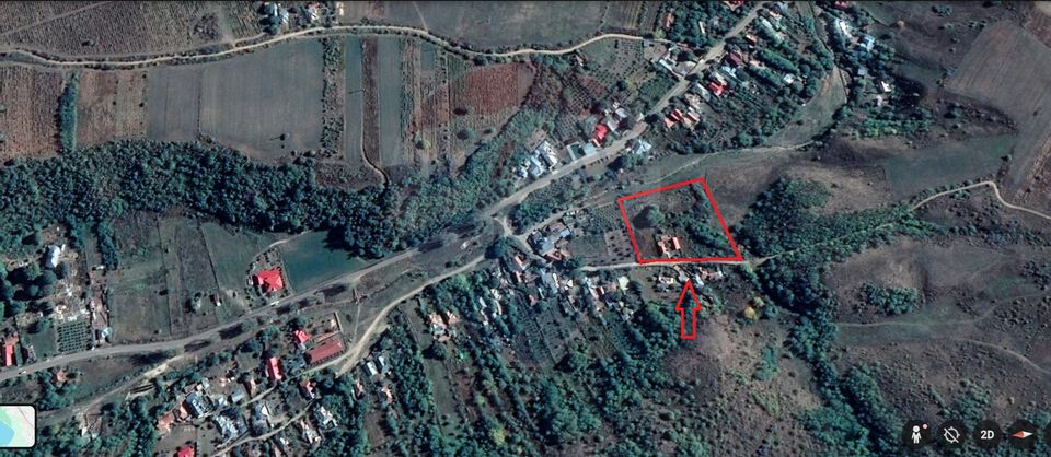 2 room House / Villa for sale