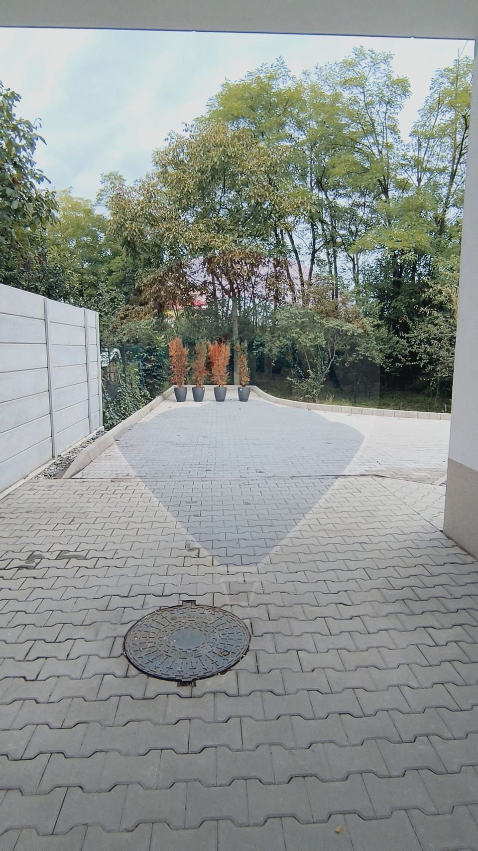 Duplex 2 unitati de vanzare 426 mp